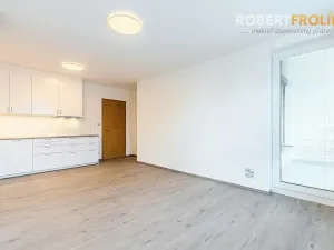 Pronájem bytu 2+kk, Praha - Ruzyně, Stočesova, 51 m2