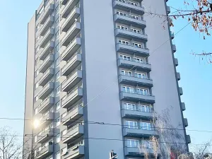 Pronájem bytu 3+1, Praha - Dejvice, Evropská, 93 m2