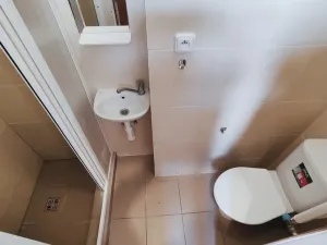 Pronájem bytu 1+1, Šumperk, Žerotínova, 40 m2