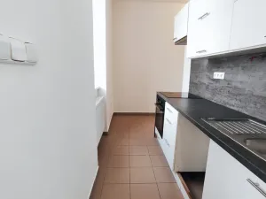 Pronájem bytu 1+1, Šumperk, Žerotínova, 40 m2