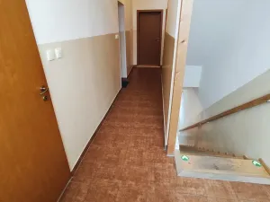 Pronájem bytu 1+1, Šumperk, Žerotínova, 40 m2
