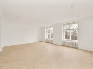 Prodej bytu 3+kk, Praha - Vinohrady, Rejskova, 97 m2