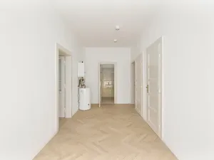 Prodej bytu 3+kk, Praha - Vinohrady, Rejskova, 97 m2