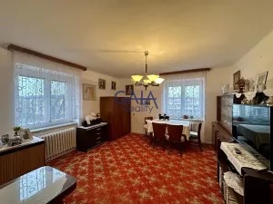 Prodej bytu 2+1, Hodonín, Patočkova, 58 m2