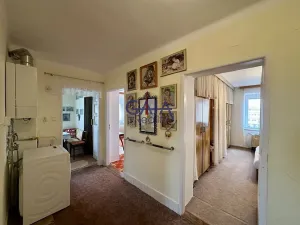 Prodej bytu 2+1, Hodonín, Patočkova, 58 m2