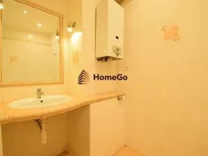 Pronájem bytu 2+kk, Praha - Nusle, Lounských, 55 m2