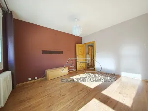 Prodej bytu 3+1, České Budějovice, Nádražní, 80 m2