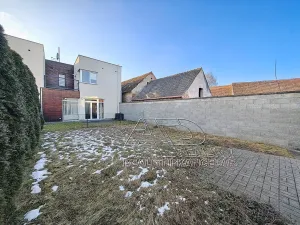 Prodej rodinného domu, České Budějovice, České Vrbné, 117 m2