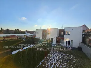 Prodej rodinného domu, České Budějovice, České Vrbné, 117 m2