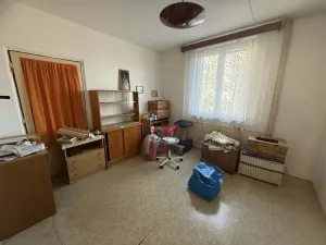 Prodej bytu 3+1, Plzeň, Hrádecká, 62 m2