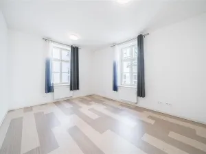 Pronájem bytu 1+1, Plzeň - Vnitřní Město, Veleslavínova, 38 m2