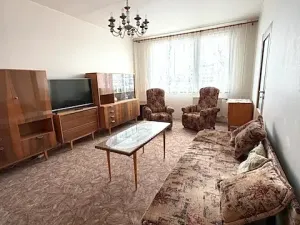 Pronájem bytu 2+1, Písek, 59 m2