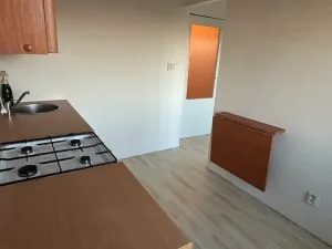 Pronájem bytu 1+1, Frýdek-Místek, Ostravská, 27 m2