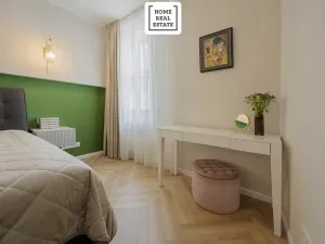 Prodej bytu 3+kk, Praha - Vršovice, Francouzská, 95 m2