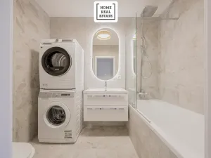 Prodej bytu 3+kk, Praha - Vršovice, Francouzská, 95 m2