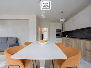 Prodej bytu 3+kk, Praha - Vršovice, Francouzská, 95 m2