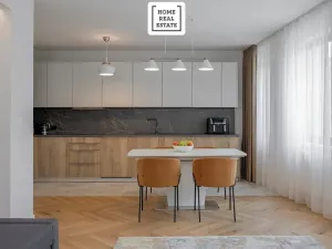 Prodej bytu 3+kk, Praha - Vršovice, Francouzská, 95 m2