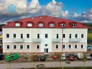 Prodej bytu 3+kk, Mladé Buky, 59 m2