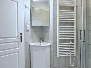 Pronájem bytu 2+1, Praha - Smíchov, Na Plzeňce, 58 m2