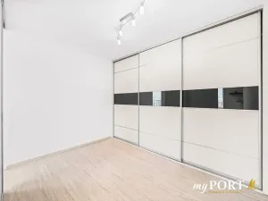 Pronájem bytu 2+kk, Plzeň, Žlutická, 39 m2