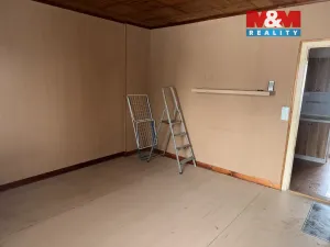 Prodej rodinného domu, Ostrava - Heřmanice, Brigádnická, 58 m2