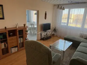 Prodej bytu 3+kk, Praha - Braník, Vavřenova, 70 m2