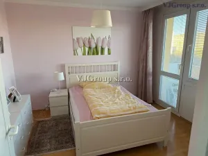 Prodej bytu 3+kk, Praha - Braník, Vavřenova, 70 m2