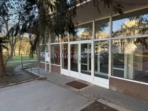 Prodej bytu 3+kk, Praha - Braník, Vavřenova, 70 m2