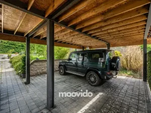 Prodej kanceláře, Praha - Malešice, Vydrova, 163 m2