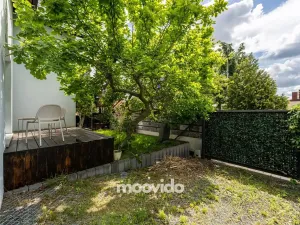 Prodej kanceláře, Praha - Malešice, Vydrova, 163 m2