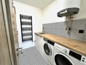 Prodej rodinného domu, Dřísy, Hlavní, 105 m2