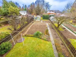 Prodej rodinného domu, Jihlava, Sluneční, 150 m2