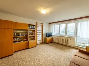 Prodej rodinného domu, Jihlava, Sluneční, 150 m2