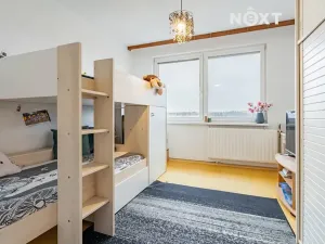 Prodej bytu 3+1, Týn nad Vltavou, Vodňanská, 71 m2