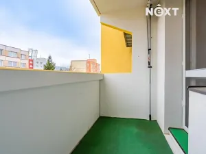 Prodej bytu 3+1, Týn nad Vltavou, Vodňanská, 71 m2