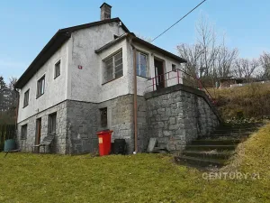 Prodej chalupy, Týnec nad Sázavou, 97 m2