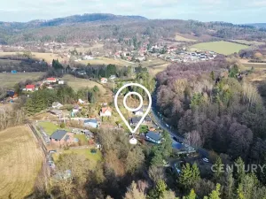 Prodej chalupy, Týnec nad Sázavou, 97 m2