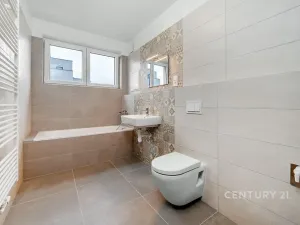 Pronájem bytu 1+kk, Heřmanova Huť, U Pondu, 35 m2