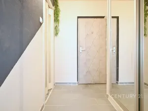 Pronájem bytu 2+kk, Litvínov, Přátelství, 34 m2