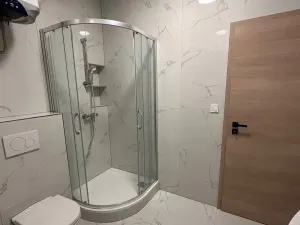 Pronájem bytu 1+1, Domažlice, náměstí Míru, 35 m2