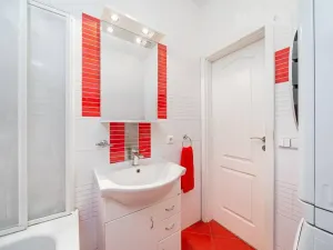 Prodej bytu 2+1, Velká Bystřice, Na Vyhlídce, 59 m2