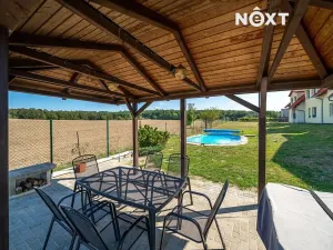 Prodej bytu 2+1, Velká Bystřice, Na Vyhlídce, 59 m2