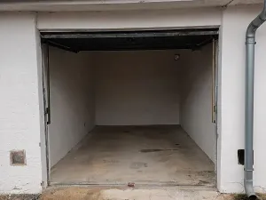 Prodej garáže, Žatec, U Oharky, 17 m2