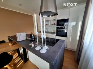 Pronájem bytu 3+kk, Trutnov, Kiesewettrova, 84 m2