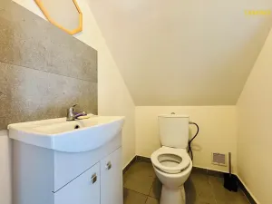 Prodej rodinného domu, Dešov, 175 m2