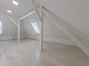 Prodej bytu 2+kk, Olomouc, Husitská, 60 m2