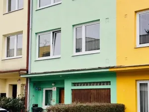 Prodej rodinného domu, Brno, Kupkova, 176 m2