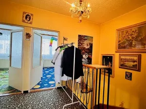 Prodej rodinného domu, Brno, Kupkova, 176 m2