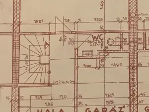 Prodej rodinného domu, Brno, Kupkova, 176 m2