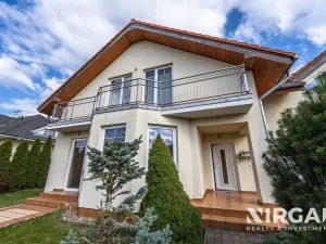 Prodej rodinného domu, Zdiby, U Louže, 224 m2